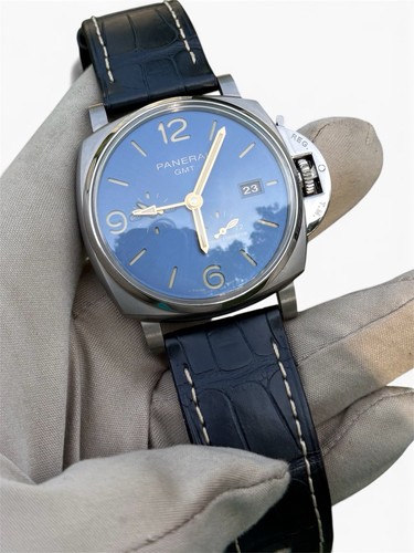 Panerai pam00964 luminor due - panerai,